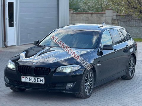 продам BMW 5er 520в пмр  фото 5
