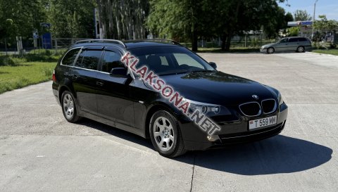 продам BMW 5er 520в пмр  фото 6