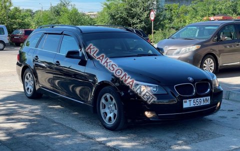 продам BMW 5er 520в пмр  фото 6
