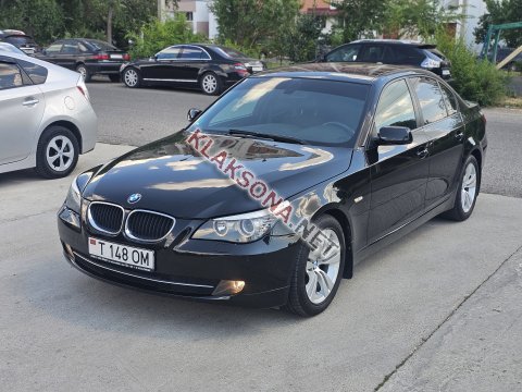 продам BMW 5er 520в пмр  фото 6