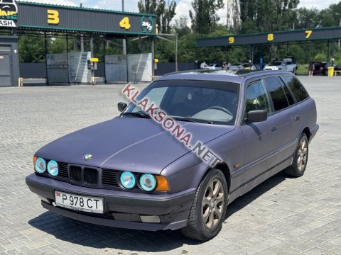продам BMW 5er 520в пмр  фото 6