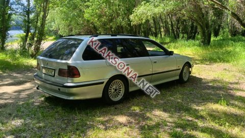 продам BMW 5er 520в пмр  фото 5