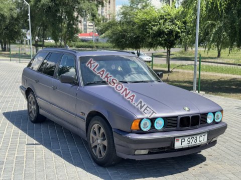 продам BMW 5er 520в пмр  фото 6