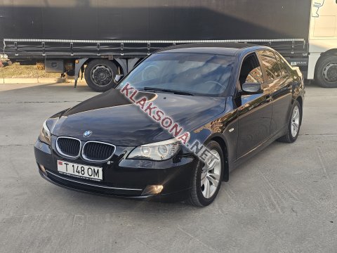 продам BMW 5er 520в пмр  фото 6