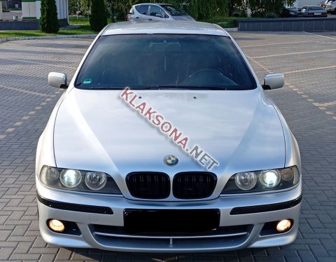 продам BMW 5er 520в пмр  фото 6