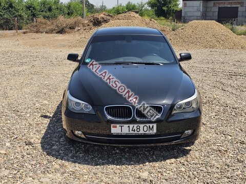 продам BMW 5er 520в пмр  фото 6