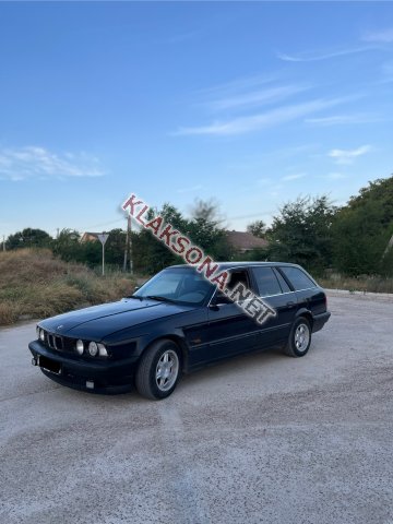 продам BMW 5er 520в пмр  фото 6