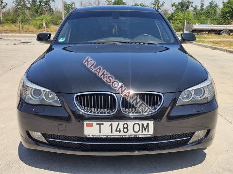 продам BMW 5er 520в пмр  фото 6