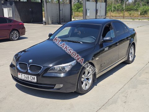 продам BMW 5er 520в пмр  фото 6