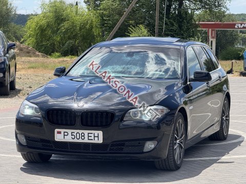 продам BMW 5er 520в пмр  фото 5