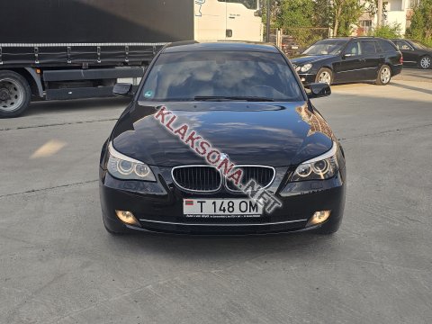 продам BMW 5er 520в пмр  фото 6