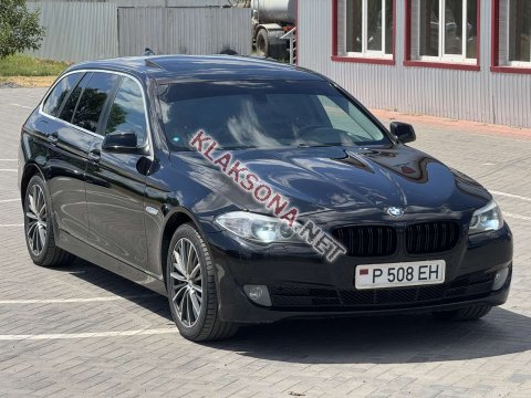 продам BMW 5er 520в пмр  фото 6
