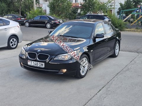 продам BMW 5er 520в пмр  фото 4
