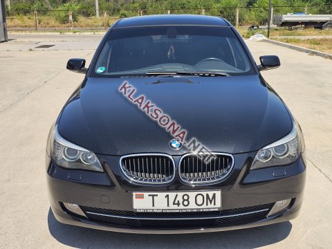 продам BMW 5er 520в пмр  фото 5