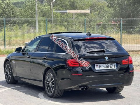 продам BMW 5er 520в пмр  фото 5