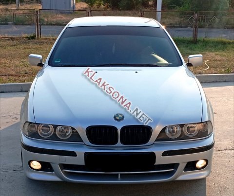 продам BMW 5er 520в пмр  фото 5