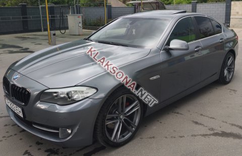 продам BMW 5er 520в пмр  фото 6