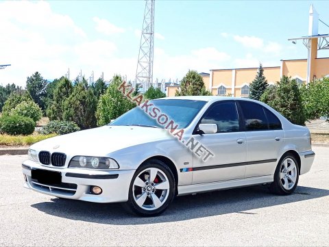 продам BMW 5er 520в пмр  фото 6