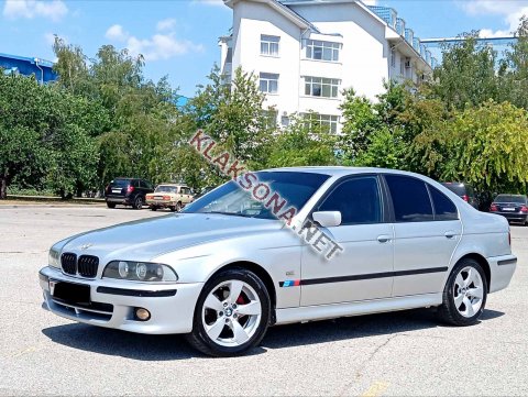 продам BMW 5er 520в пмр  фото 6