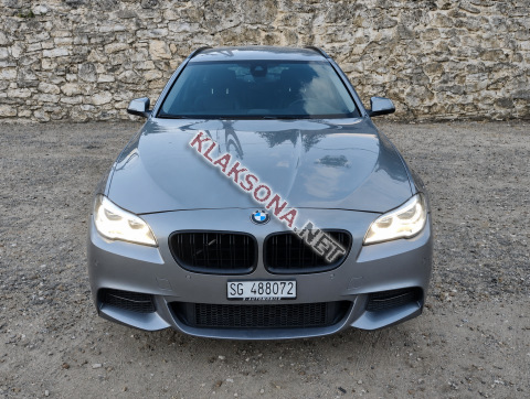 продам BMW 5er 520в пмр фото 5