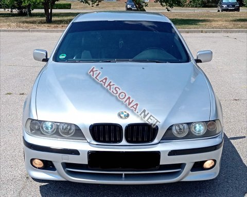 продам BMW 5er 520в пмр  фото 6