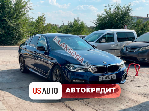 продам BMW 5er 520в пмр  фото 6