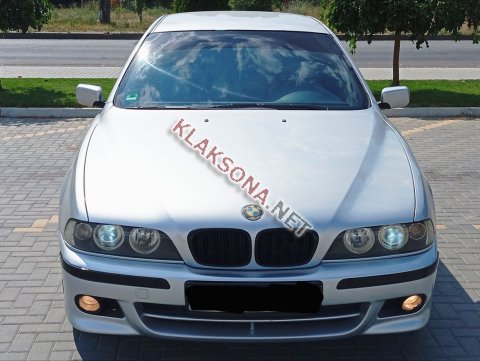 продам BMW 5er 520в пмр  фото 6
