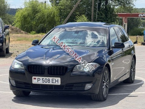 продам BMW 5er 520в пмр  фото 4