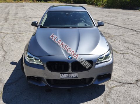 продам BMW 5er 520в пмр  фото 5