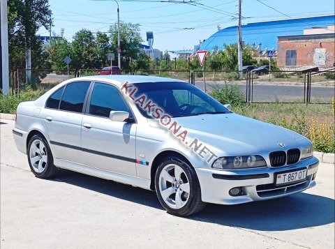 продам BMW 5er 520в пмр  фото 6