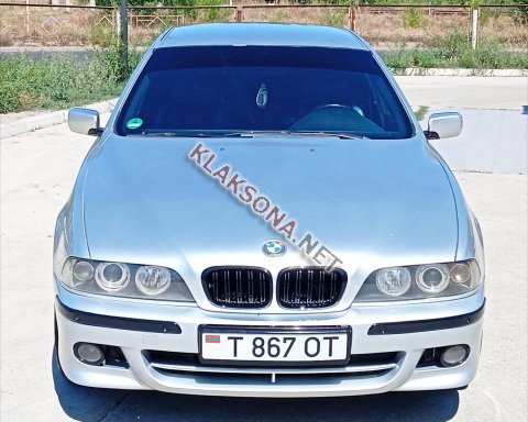 продам BMW 5er 520в пмр  фото 6