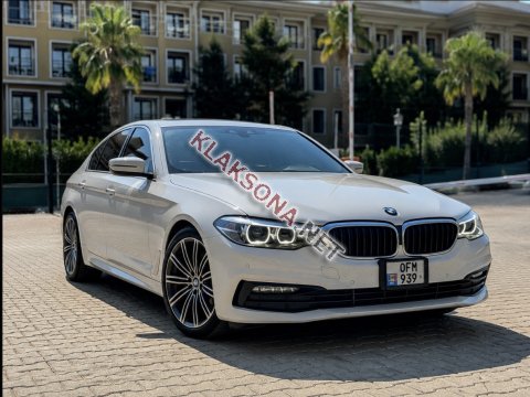 продам BMW 5er 520в пмр  фото 4