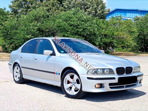 продам BMW 5er 520в пмр  фото 6