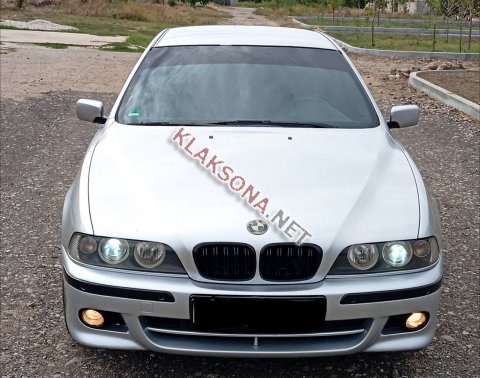 продам BMW 5er 520в пмр  фото 6