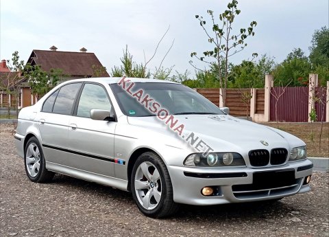 продам BMW 5er 520в пмр  фото 6