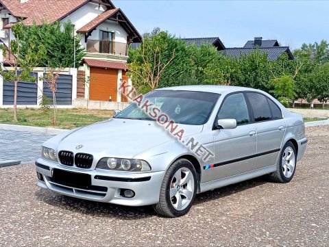 продам BMW 5er 520в пмр  фото 6