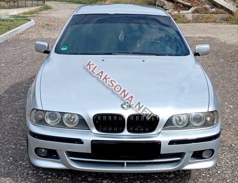 продам BMW 5er 520в пмр  фото 6