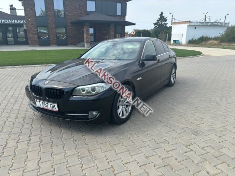 продам BMW 5er 520в пмр  фото 5