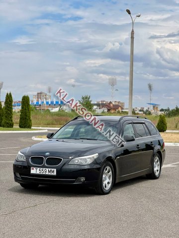 продам BMW 5er 520в пмр  фото 6