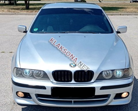 продам BMW 5er 520в пмр  фото 6
