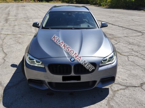 продам BMW 5er 520в пмр  фото 6