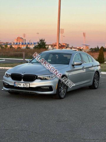 продам BMW 5er 520в пмр  фото 6