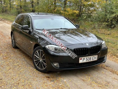 продам BMW 5er 520в пмр  фото 5
