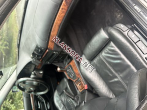 продам BMW 5er 520в пмр  фото 5