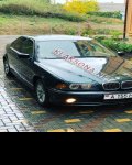 продам BMW 5er 520 в пмр  фото 3