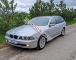 продам BMW 5er 520 в пмр  фото 3