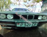 продам BMW 5er 520 в пмр  фото 5