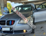 продам BMW 5er 520 в пмр  фото 5