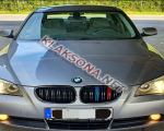 продам BMW 5er 520 в пмр  фото 4