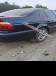 продам BMW 5er 520 в пмр  фото 2